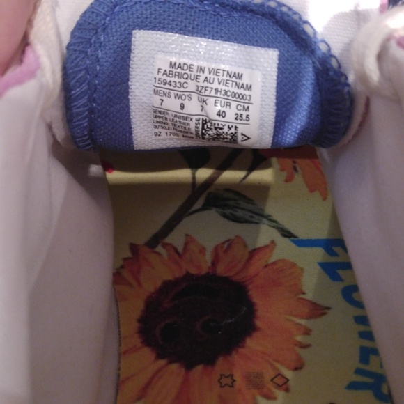 Converse x Golf Le Fleur - Picture 3 of 6